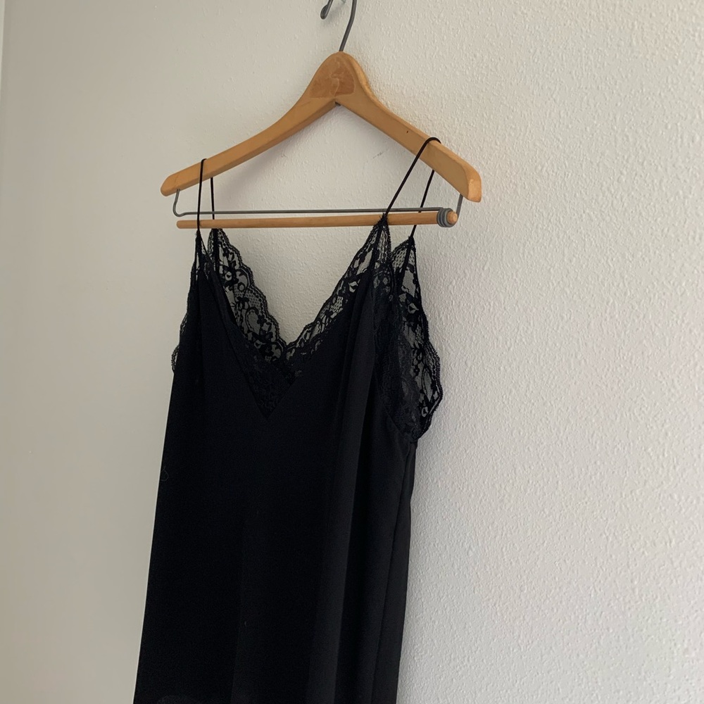 Lace Camisole